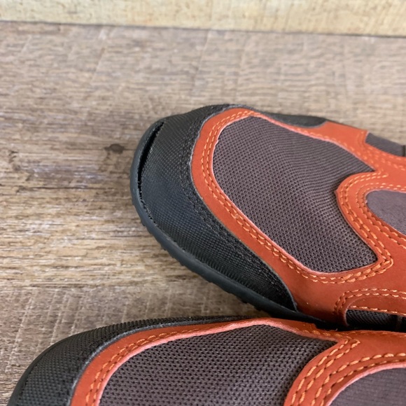 LL Bean Barefoot Mocs Women’s Slip On Water Shoes - Picture 3 of 6